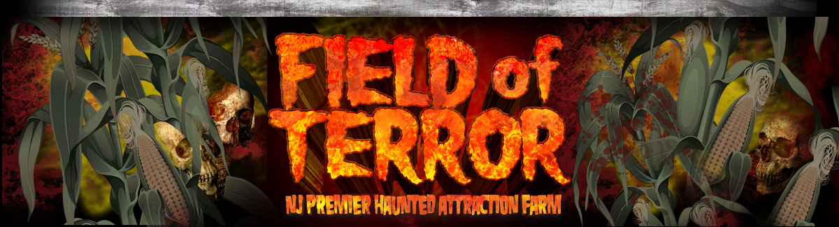 Field of Terror